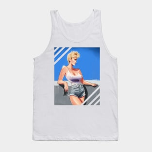 Daydream Tank Top